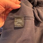 Tahari Whimsigoth Dark Romantic Fairy Dress Womens 6 Black Red Velvet Floral Photo 13