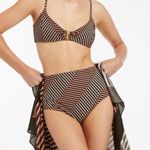 Free People  Jets Bikini Top Photo 2