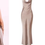 Meshki Caellie Maxi Dress Photo 3