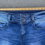 KanCan Alexandria High Rise Super Skinny Jeans Style KC8601M Photo 5