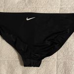 Nike Solid Hipster Bikini Bottoms Photo 4
