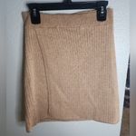 Free People New NWT Women's Mod Wrap Skirt Photo 1