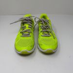 Under Armour Women's Micro G II Pulse Low Top Running Athletic Sneakers Neon 6 Photo 1