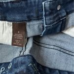 The Limited denim shorts Photo 4