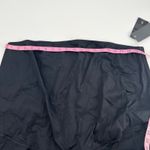 Torrid NEW  Performance Rib Active Bike Short black moisture wick plus size 5X Photo 2