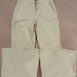 American Eagle AE Corduroy Bellbottoms Photo 0