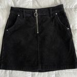 Arizona Jeans Corduroy Skirt Photo 0