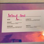 Island Soul  NWOT reversible bikini Photo 7