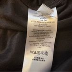 Urban Outfitters Genivieve Black Velvet Corset Mini Dress, Sz M Photo 13