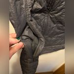 prAna  lightweight full zip puffer gray size XS Photo 5