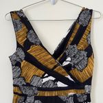 Deletta Anthropologie  Sleeveless Tank Dress Size S Photo 2