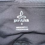 prAna  WOMENS SMALL LEGGINGS CHARCOAL Photo 1