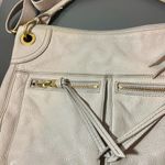 Fossil  Leather Crossbody Satchel Bag Photo 1