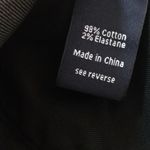 J.Crew  Denim Mini Skirt Photo 4