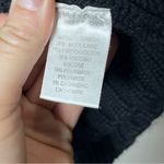 Theory  Cashmere Blend Lambeth Inclusive Duster/Cardigan Sz L Thick Knit Wool Photo 5