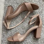 Kelly & Katie  Heels Nude Block Photo 1