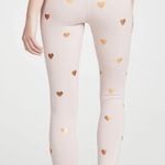 Spiritual Gangster  Heart Essential Leggings, Size M Photo 1