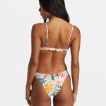 Billabong  Floral Bikini Bottoms Photo 1