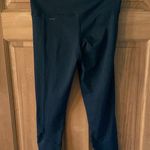 Champion Size XS Women's Teen Girl Black Athletic Workout Leggings Photo 2