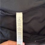 Lululemon  Speed Up Shorts 2.5" Low-Rise Black Photo 2