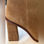 Vince Camuto NEW Dantania Architectural-Heel Bootie Size 9M Photo 8