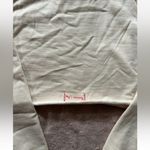 Puma  x LemLem Womens Cropped Hoodie Cat‎ Ghost Pepper Size Large NWT Photo 2