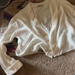 Urban Outfitters  medium cropped style cardigan Photo 3