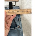 & Other Stories & Other Stories Denim Key Cut Straight Leg Jeans EUR 29 Light Wash Blue Cotton Photo 2