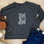 BASEBALL MOM tee Size undefined Photo 0