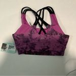 DSG Purple Tie Photo 3