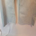 J Crew Light Wash Mid Rise Billie Demi Boot Cropped Bootcut Flare Jeans Size 36 Blue Photo 4