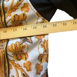 Akademiks  black long sleeve with tiger graphics shirt size xl Photo 5