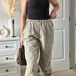 SKIMS Fits Everybody High Neck Bodysuit in Onyx Black Size 4X Photo 3