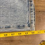 Levi's  501S Premium Denim Skinny Jeans Light Wash Size 28 Photo 11