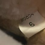 UGG  CLASSIC ULTRA MINI CHESTNUT BOOTS Sheepskin Footwear Photo 8