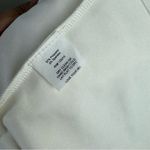 Show Me Your Mumu Paris Gown White Maxi Dress Size Small NEW Photo 8