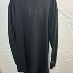 Victoria's Secret  Classic Black Crew Neck Sweater Photo 1