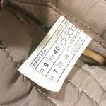 Hey Dude  Womens Size 9 Margot Eco‎ Leopard Animal Print Nylon Puffer Boots Photo 5