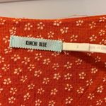 Urban Outfitters Kimchi Blue Romper Size 2 Ruffle Accents Photo 2