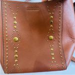 Frye  studded leather crossbody bag NEW Photo 14