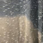 Young Fabulous and Broke  Color Block Slub Knit Pullover Sweater Size Med. VGUC Photo 3