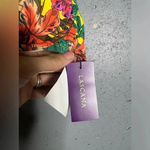 Lascana NWT Brazil Tropical Underwire Bikini Top size US34 B Green Photo 2