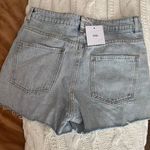 Adika Rhinestone Fringe Shorts Photo 1