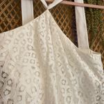 Lilly Pulitzer NWT  Pearson Oyster Shell Lace Dress Photo 4