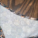 None Floral maxi dress size XLarge Photo 2