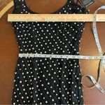 RETROFETE Cosmos Black Crystal Embellished Mini Dress NWT size xxs‎ party sexy Photo 5