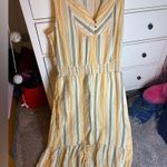 prAna  California Dreaming Dress Size XL Photo 2