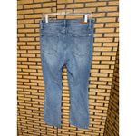 Judy Blue  Cropped Bootcut Jeans Size 11/30 Photo 1