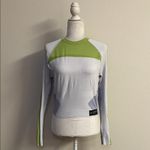 Adidas  PrimeKnit PK Fine Women’s Top Fitted Long Sleeve Photo 3