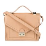 Loeffler Randall  Rider Bag in Cream Photo 0